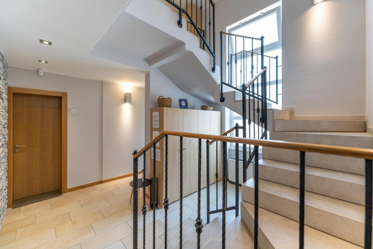 פרימוסטן Residence Bepi Malugio מראה חיצוני תמונה