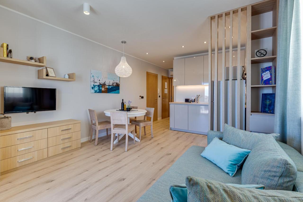 פרימוסטן Residence Bepi Malugio מראה חיצוני תמונה