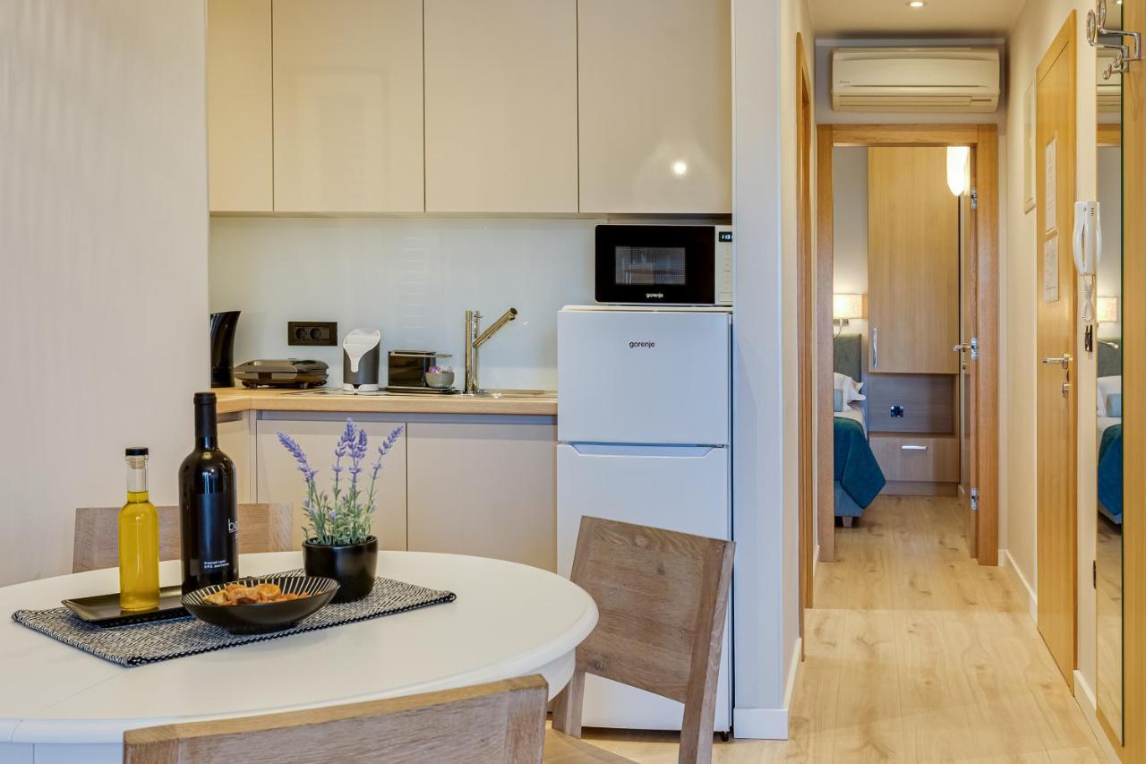 פרימוסטן Residence Bepi Malugio מראה חיצוני תמונה