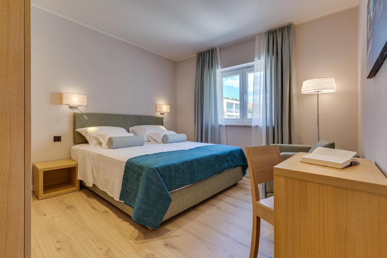 פרימוסטן Residence Bepi Malugio מראה חיצוני תמונה
