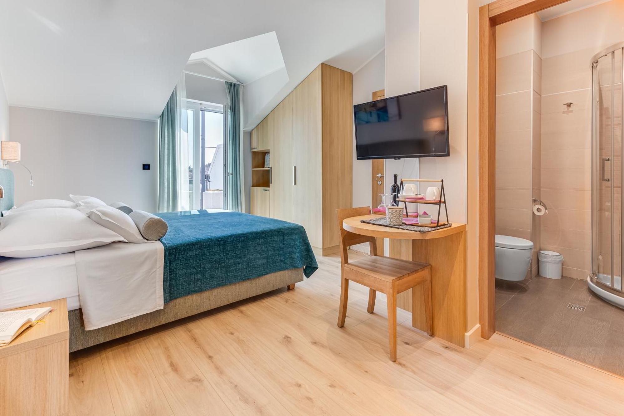 פרימוסטן Residence Bepi Malugio מראה חיצוני תמונה