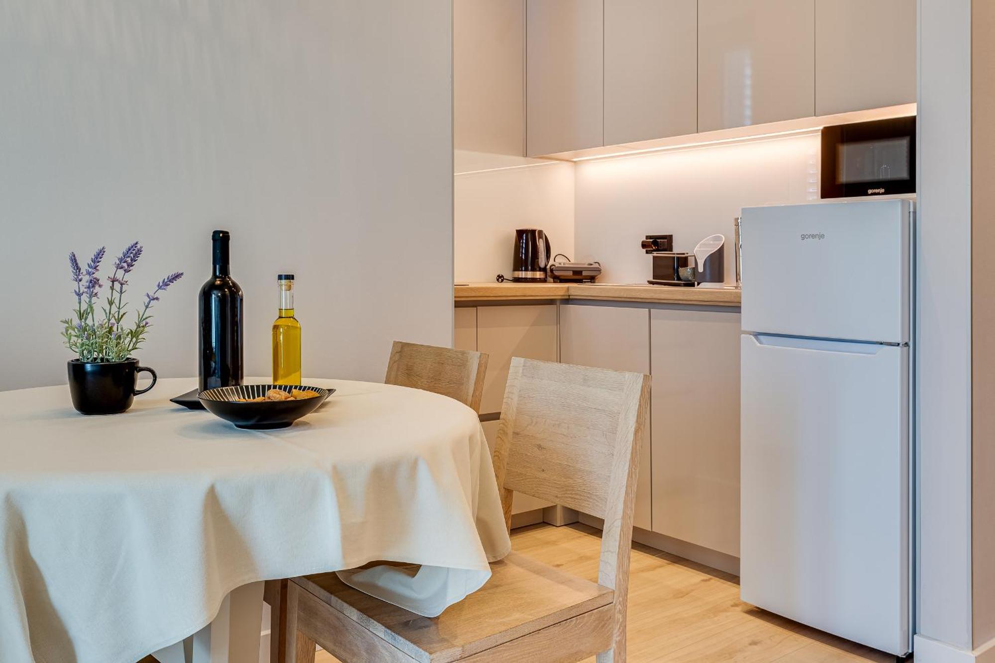 פרימוסטן Residence Bepi Malugio מראה חיצוני תמונה