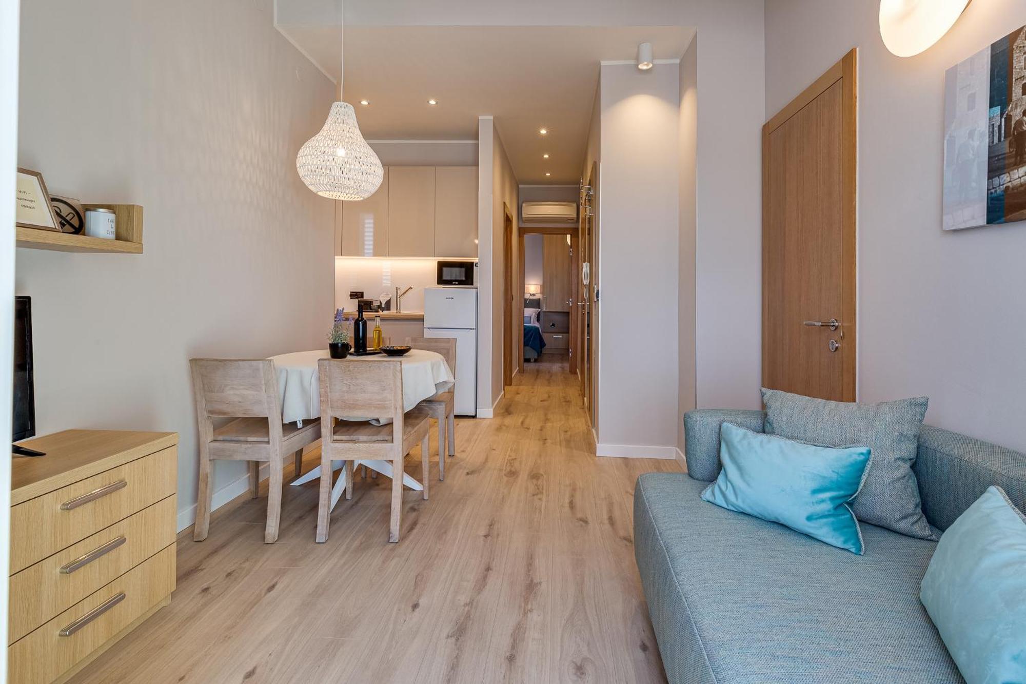 פרימוסטן Residence Bepi Malugio מראה חיצוני תמונה